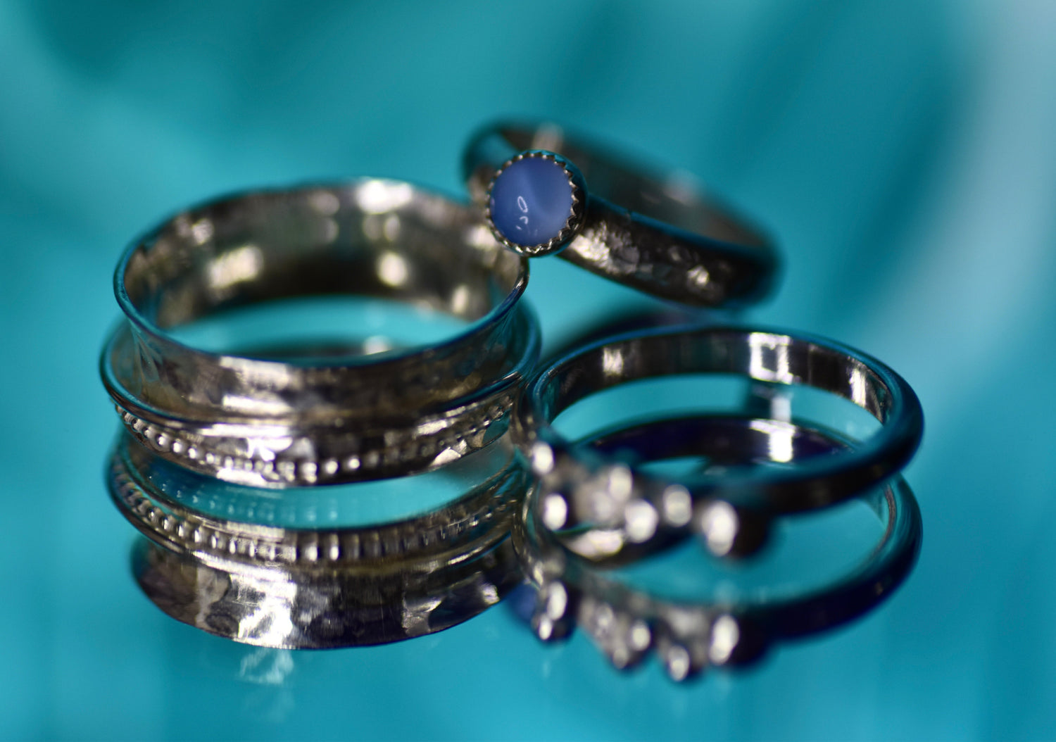 The 'Karadow' Collection